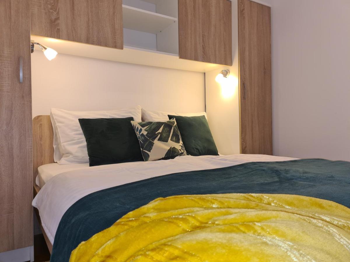 Apartment Downtown Ela Opatija