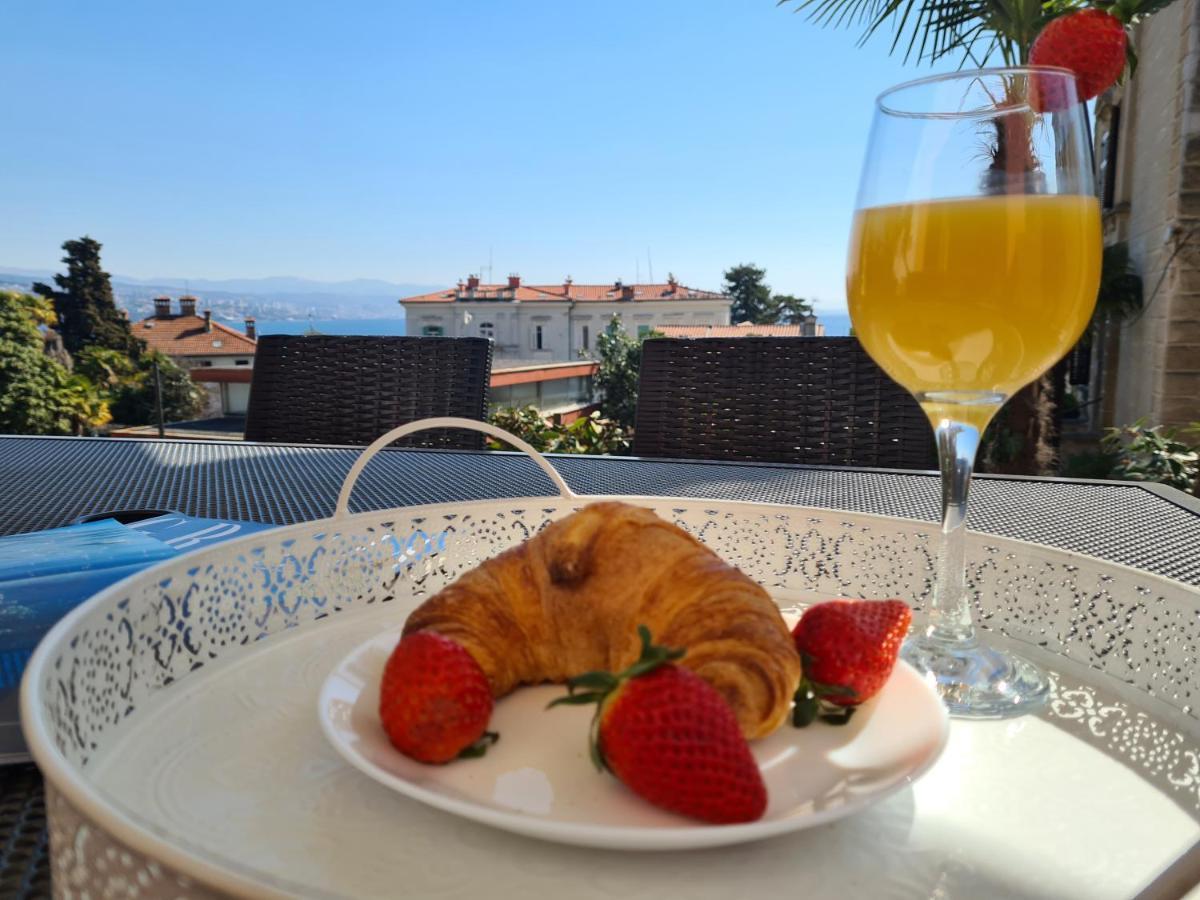 Downtown Ela Apartment Opatija