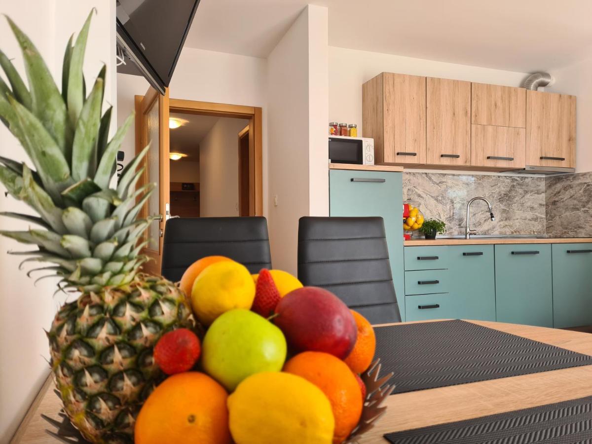 Downtown Ela Apartment *