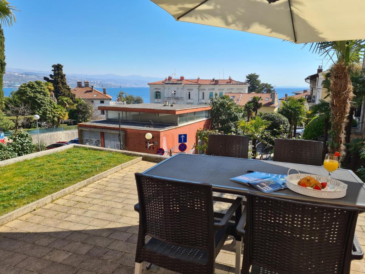 Apartment Downtown Ela Opatija