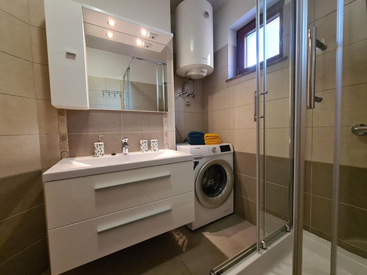 Apartment Downtown Ela Opatija