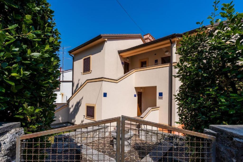 Apartment Downtown Ela Opatija